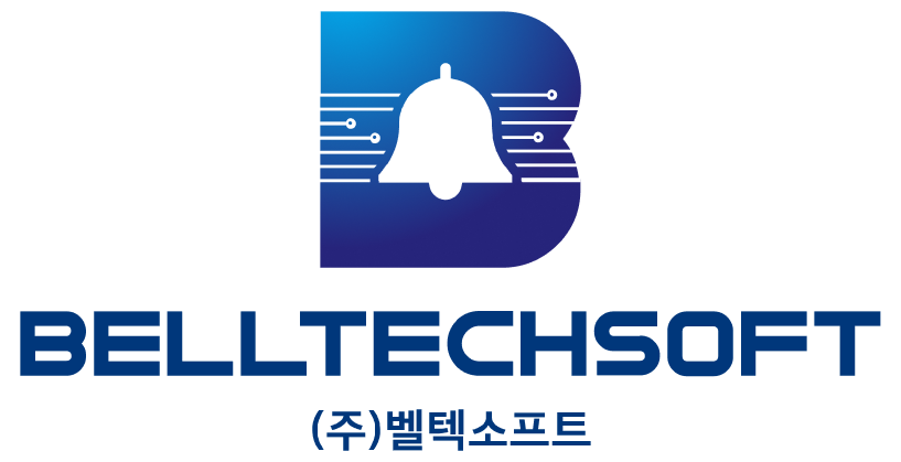BellTechSoft 로고