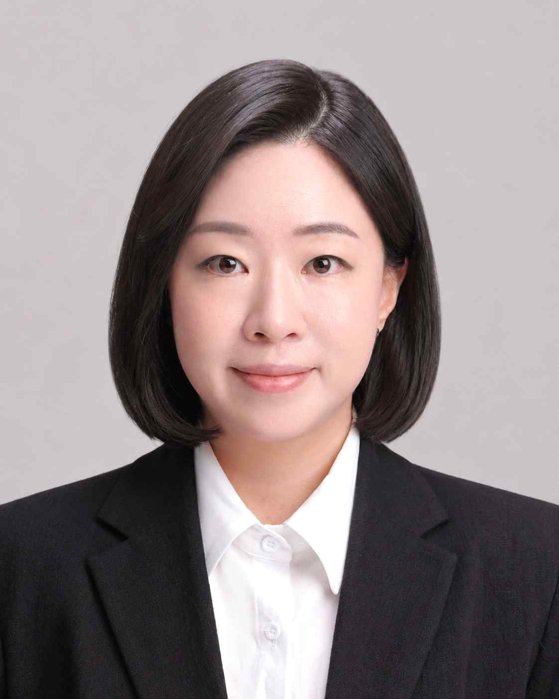 서유진 연구원